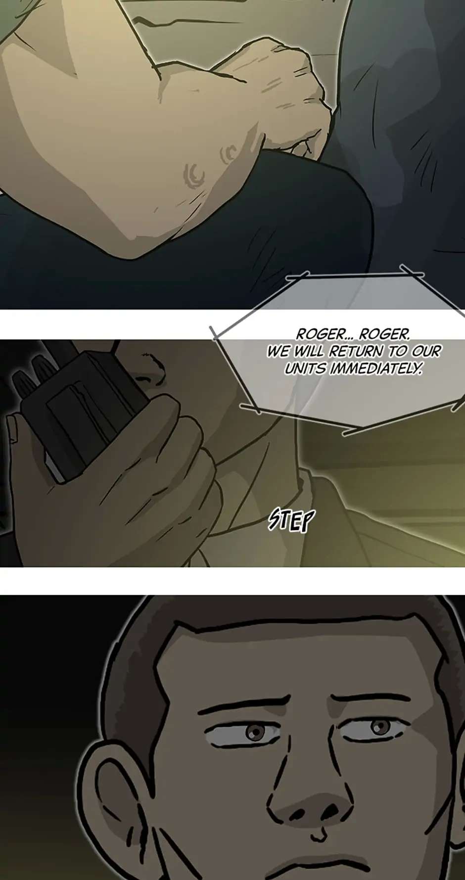 Read Moving (en) Manga Online