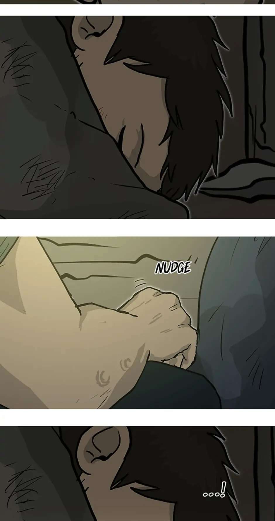 Read Moving (en) Manga Online