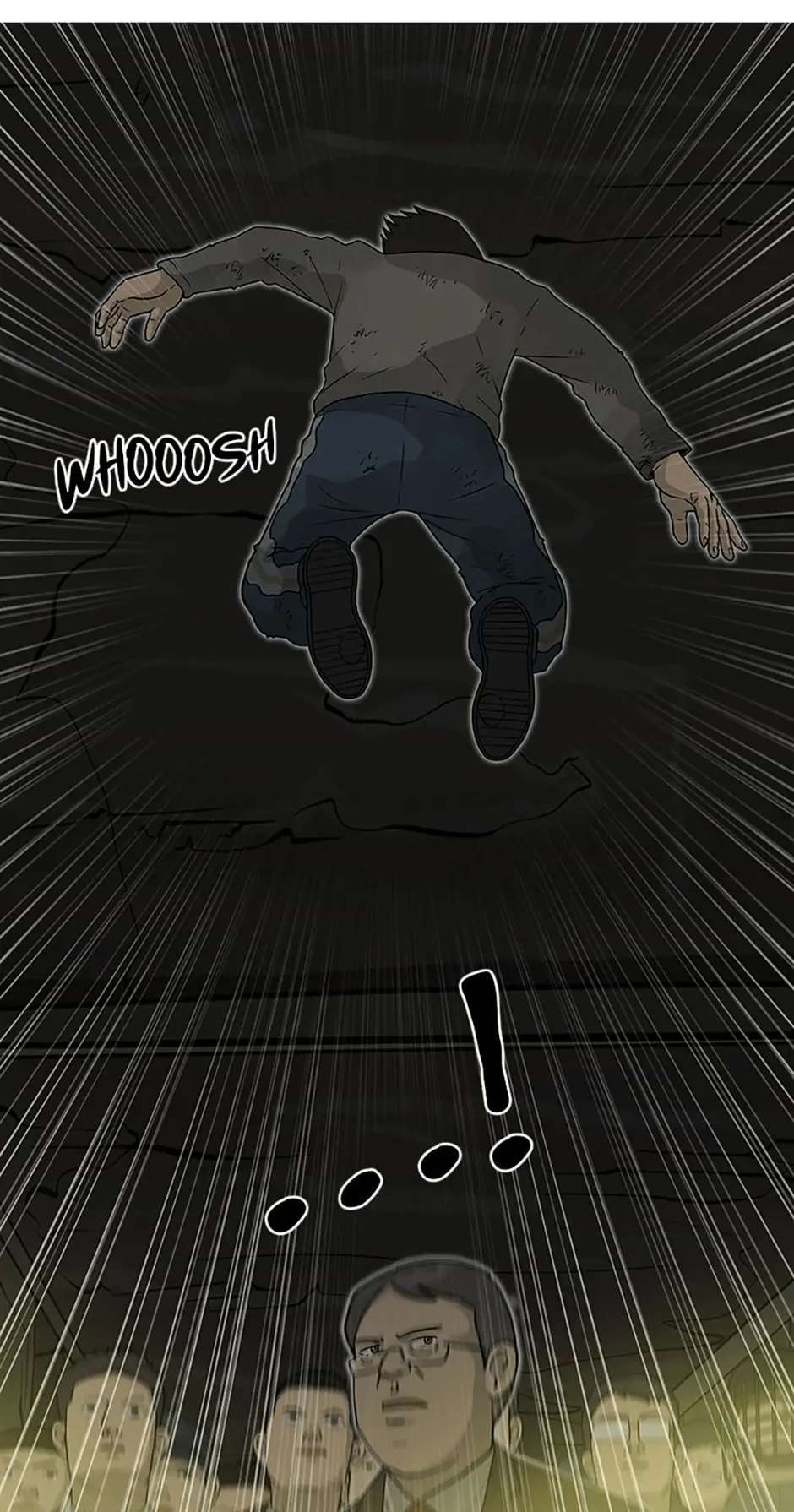 Read Moving (en) Manga Online