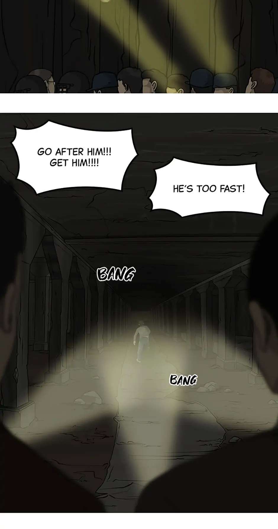 Read Moving (en) Manga Online