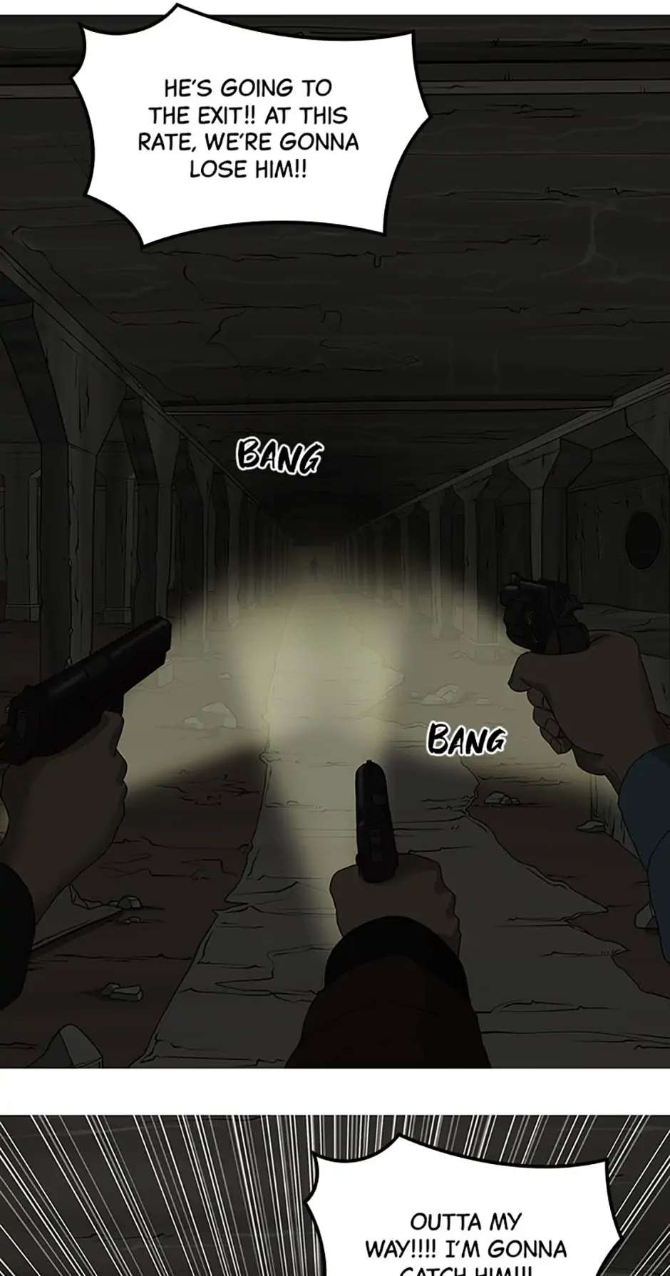 Read Moving (en) Manga Online