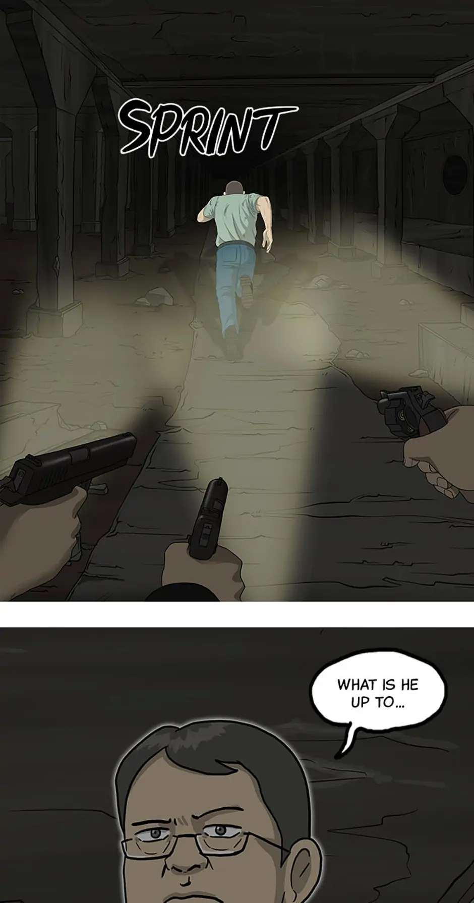 Read Moving (en) Manga Online