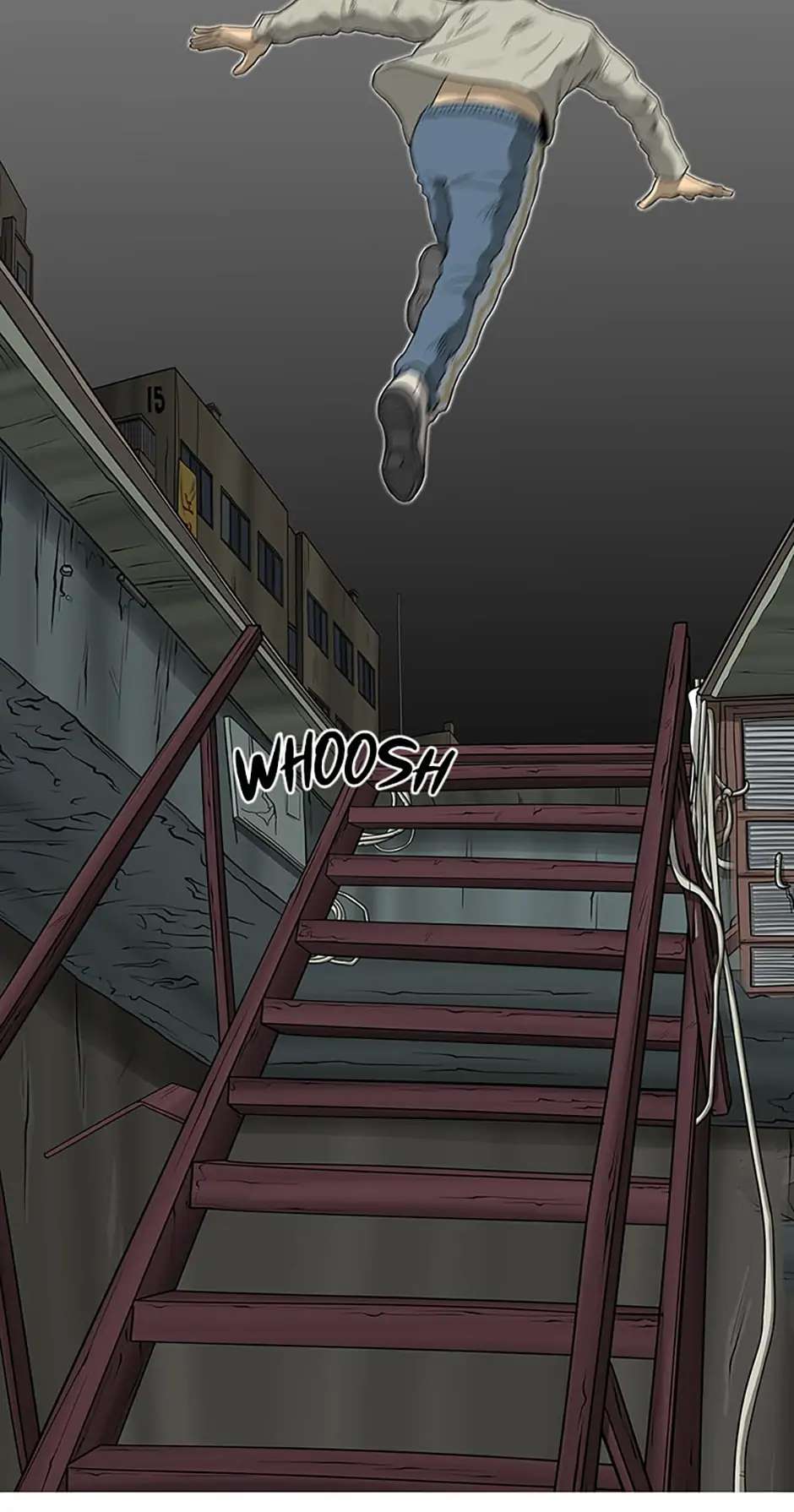 Read Moving (en) Manga Online