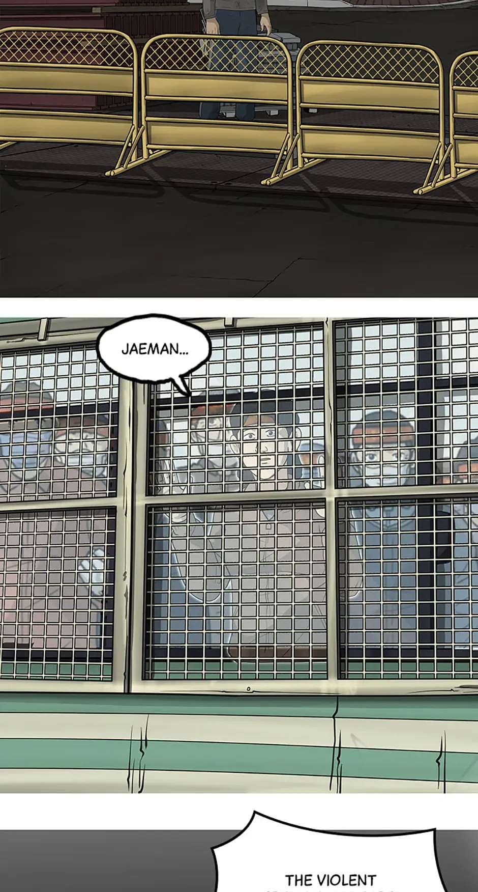 Read Moving (en) Manga Online