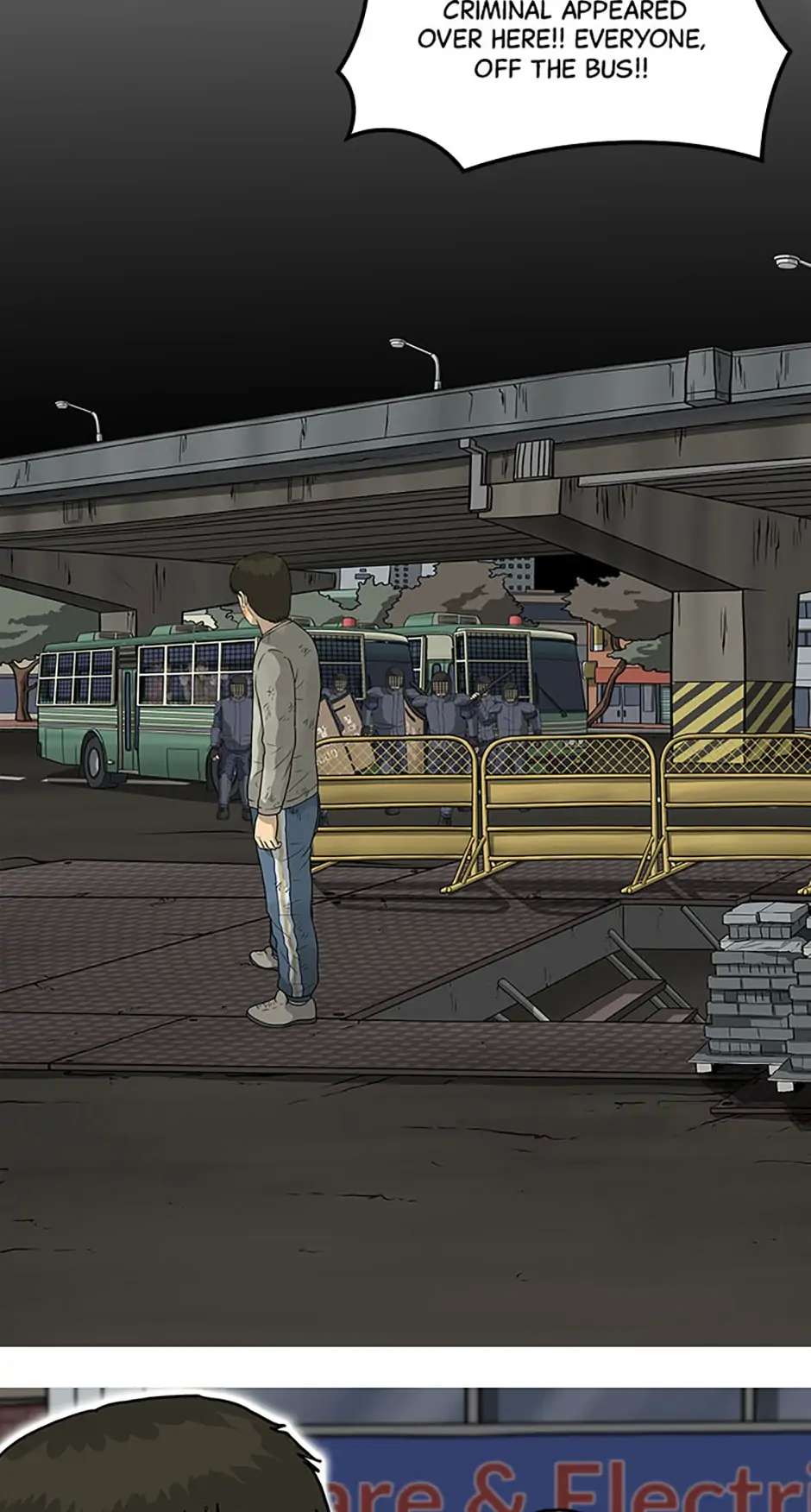 Read Moving (en) Manga Online