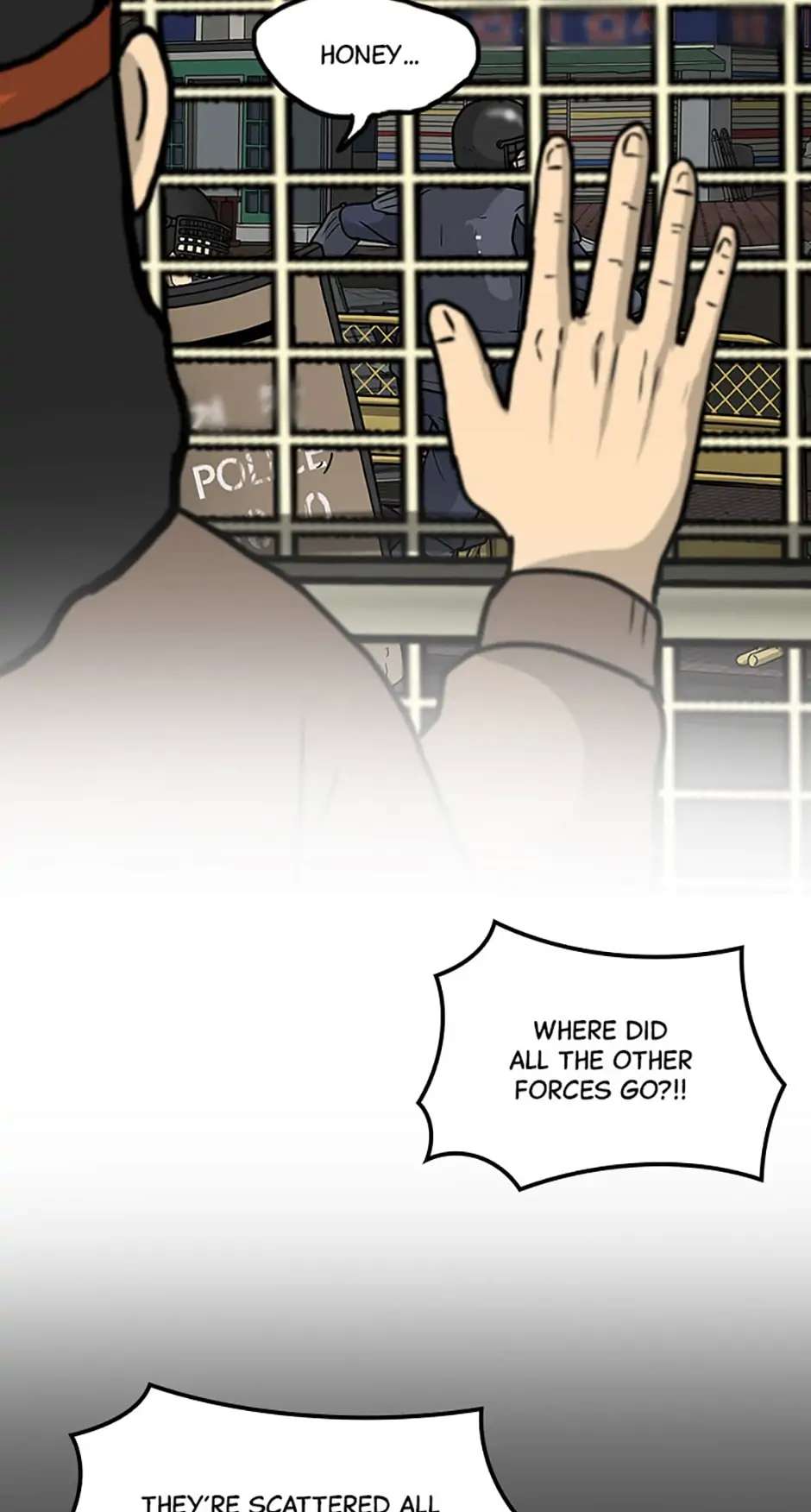 Read Moving (en) Manga Online