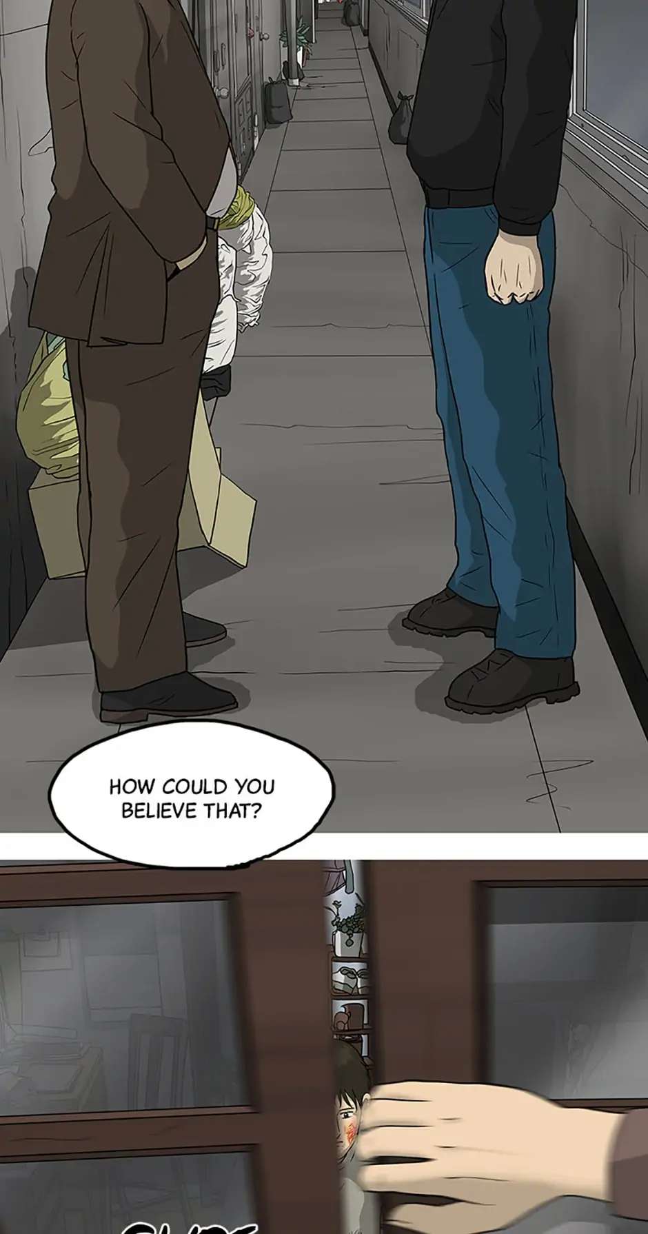 Read Moving (en) Manga Online