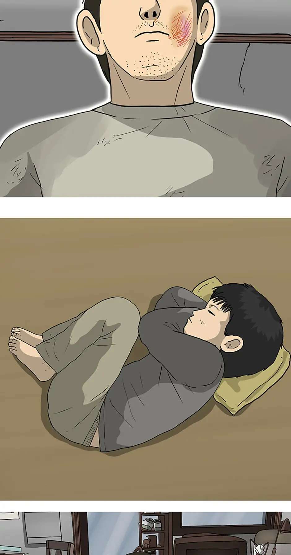 Read Moving (en) Manga Online