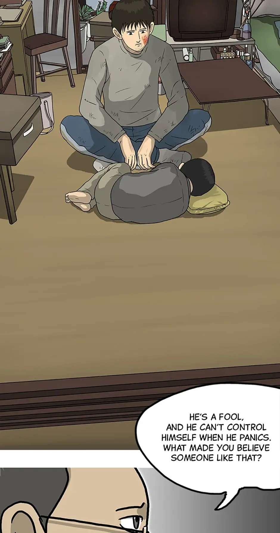 Read Moving (en) Manga Online