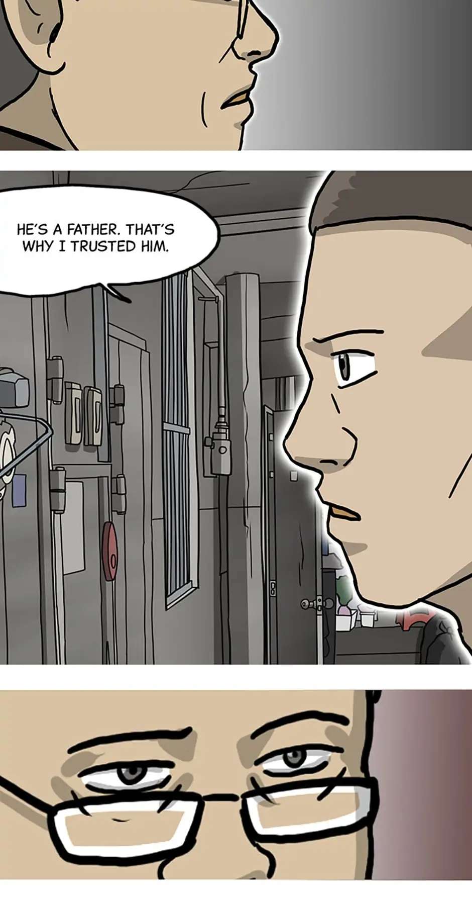 Read Moving (en) Manga Online