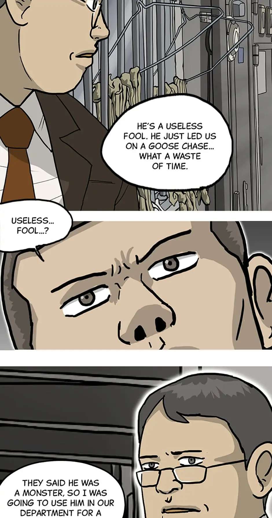 Read Moving (en) Manga Online