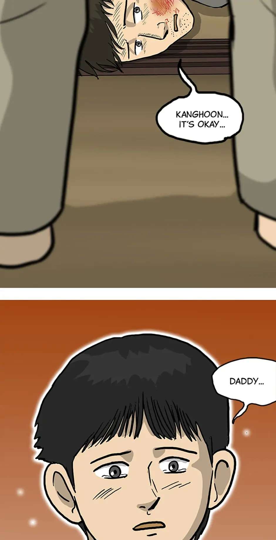 Read Moving (en) Manga Online