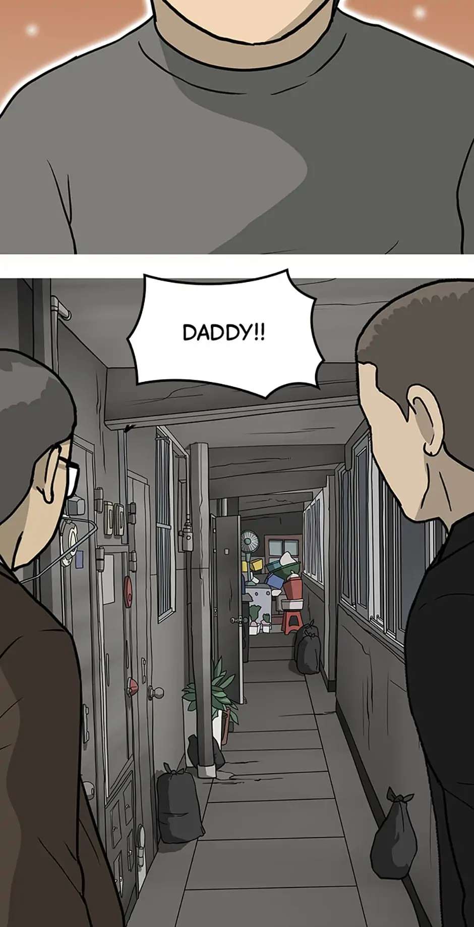 Read Moving (en) Manga Online