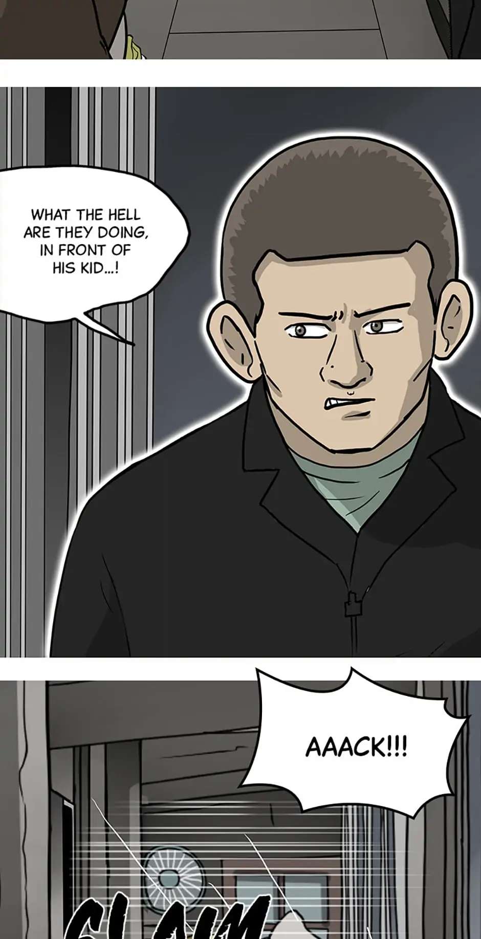 Read Moving (en) Manga Online