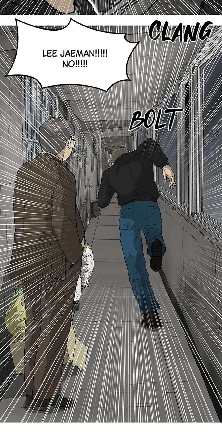 Read Moving (en) Manga Online