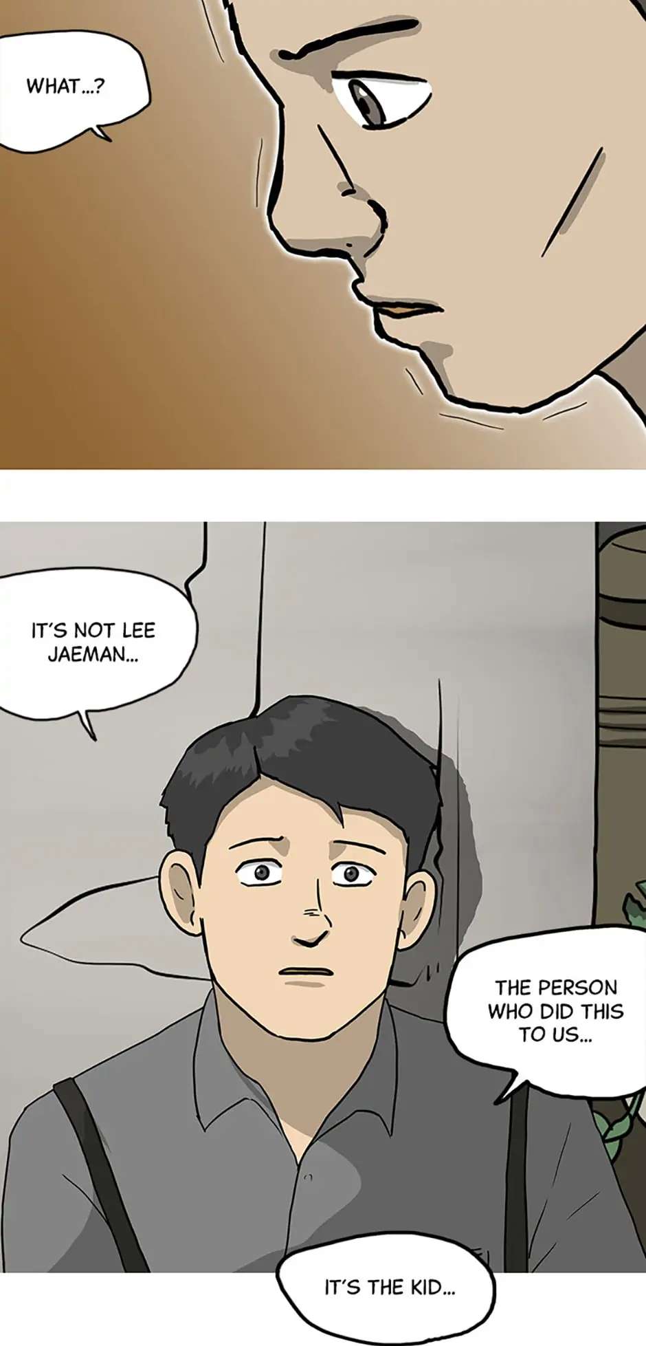 Read Moving (en) Manga Online