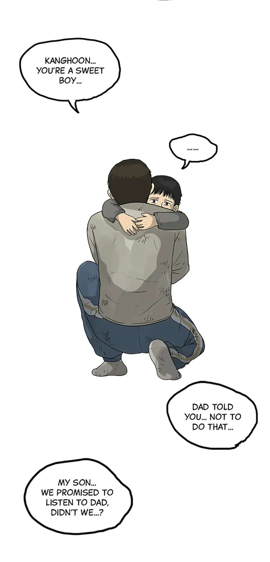 Read Moving (en) Manga Online