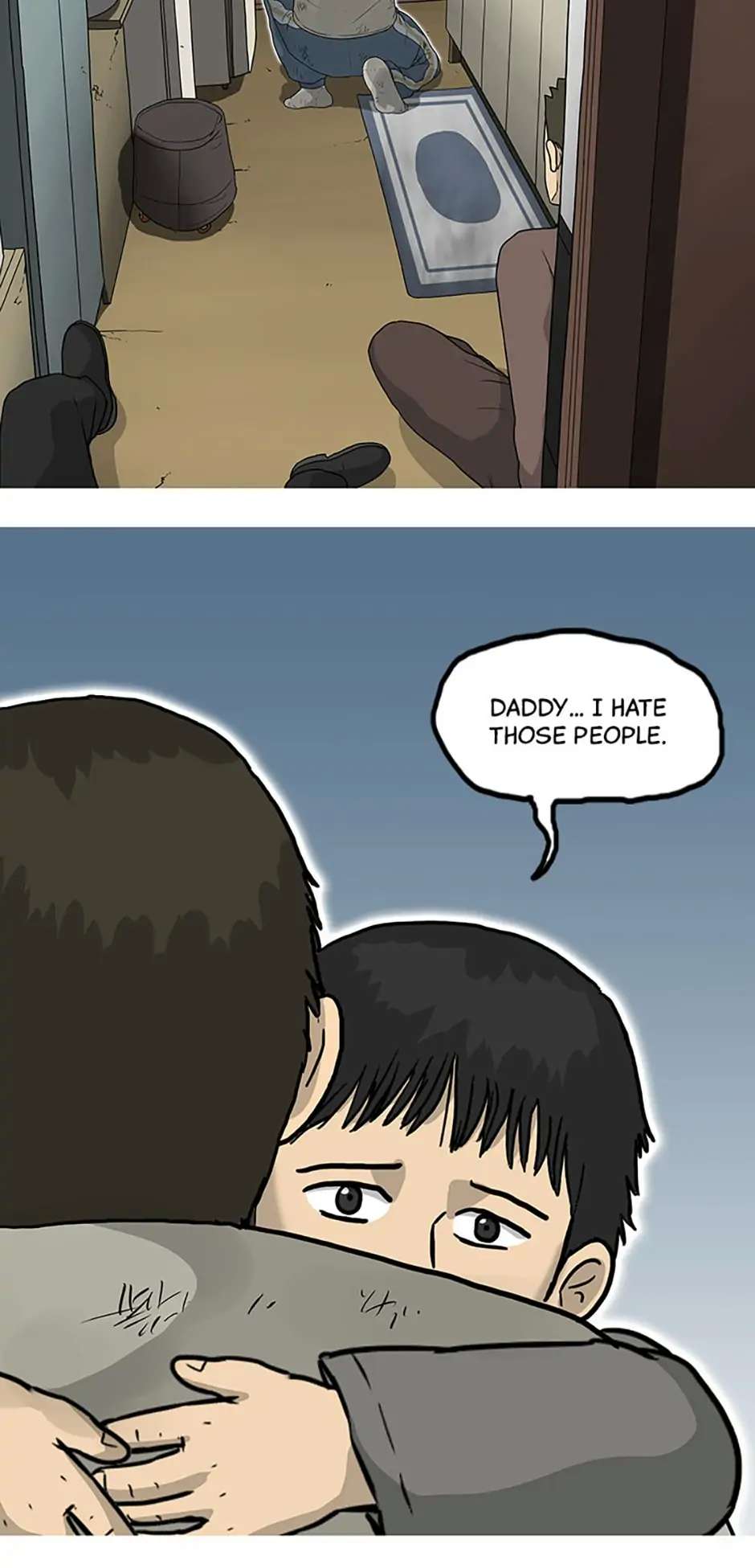 Read Moving (en) Manga Online