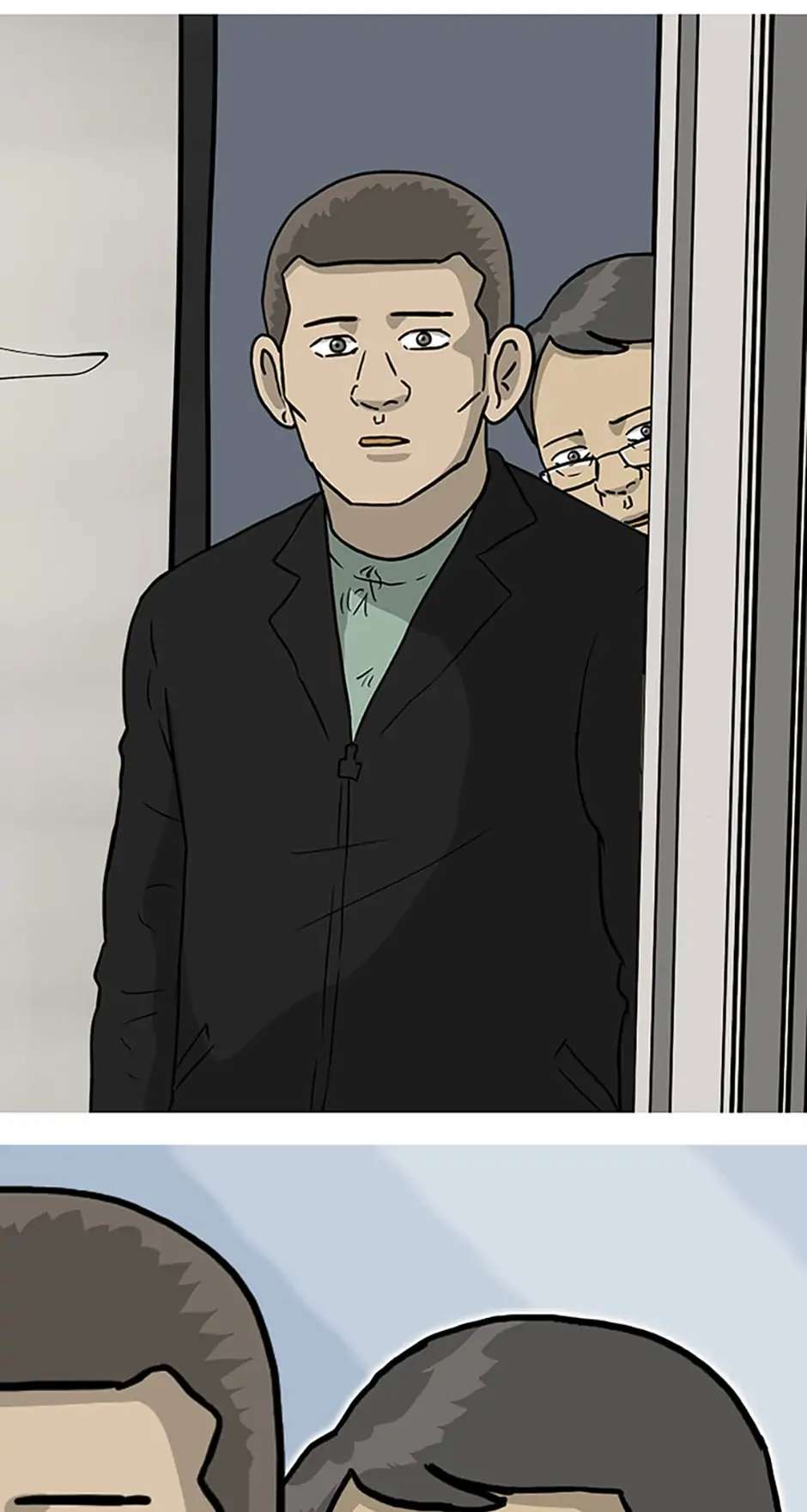 Read Moving (en) Manga Online