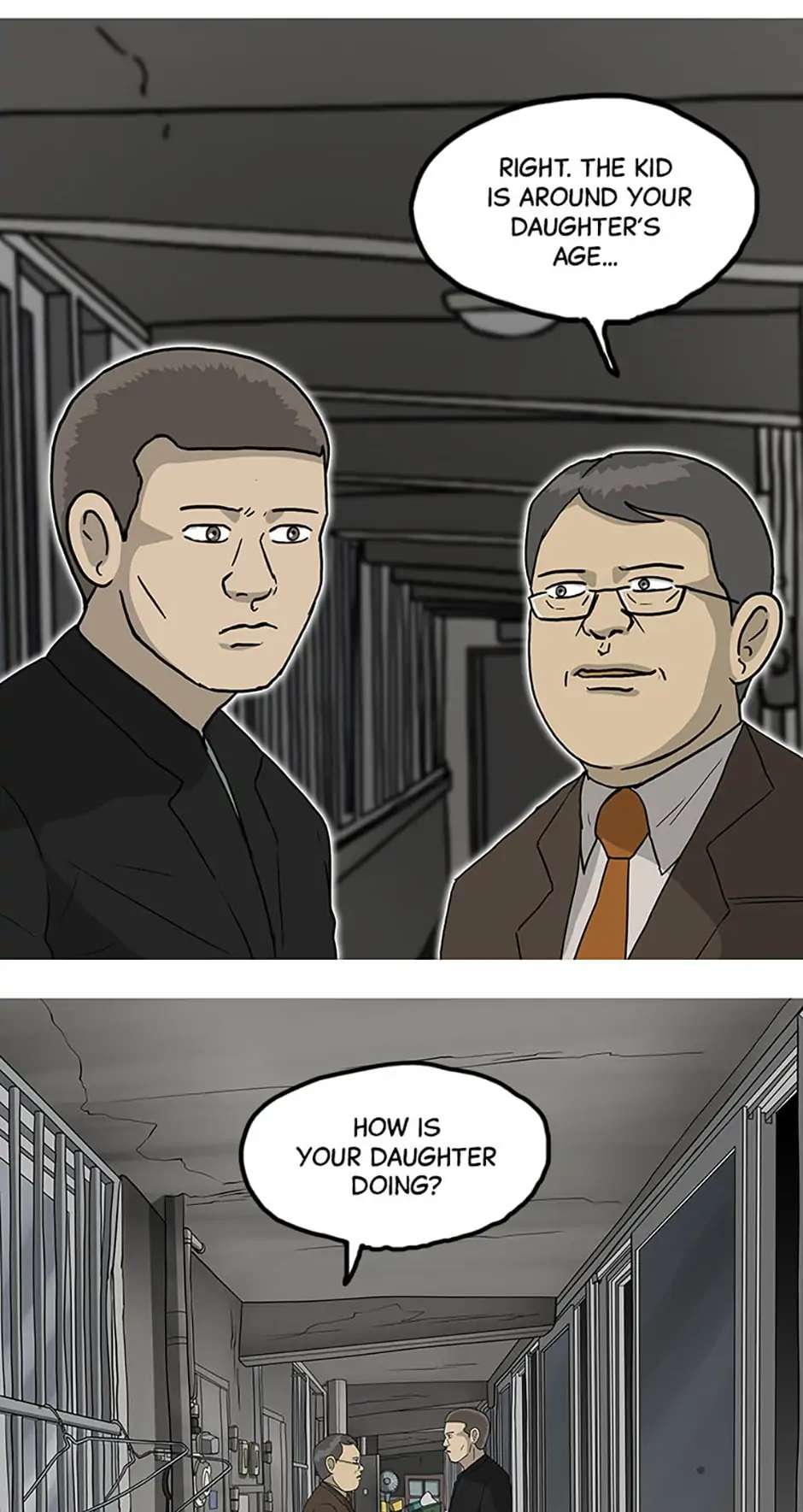 Read Moving (en) Manga Online