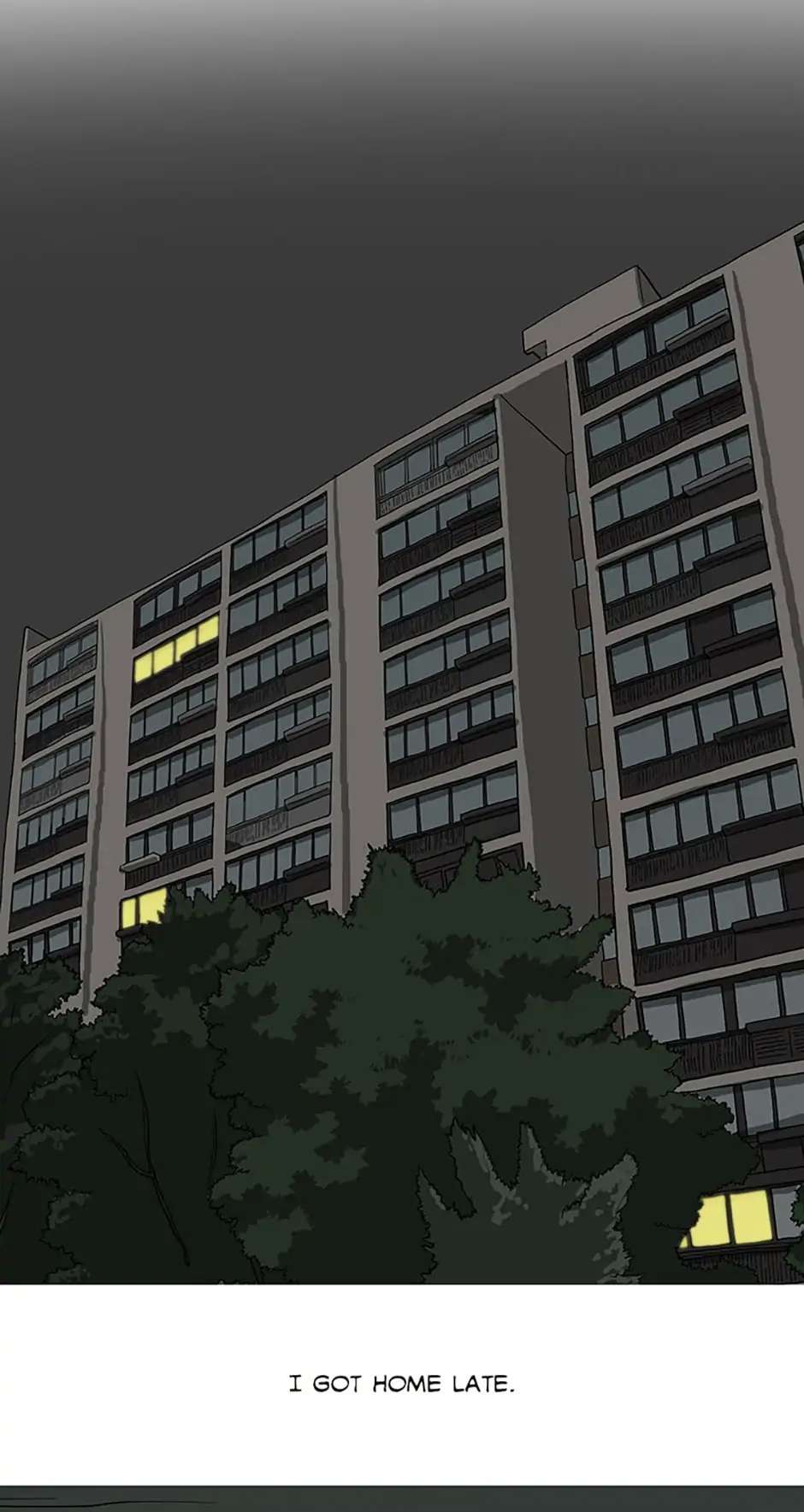 Read Moving (en) Manga Online