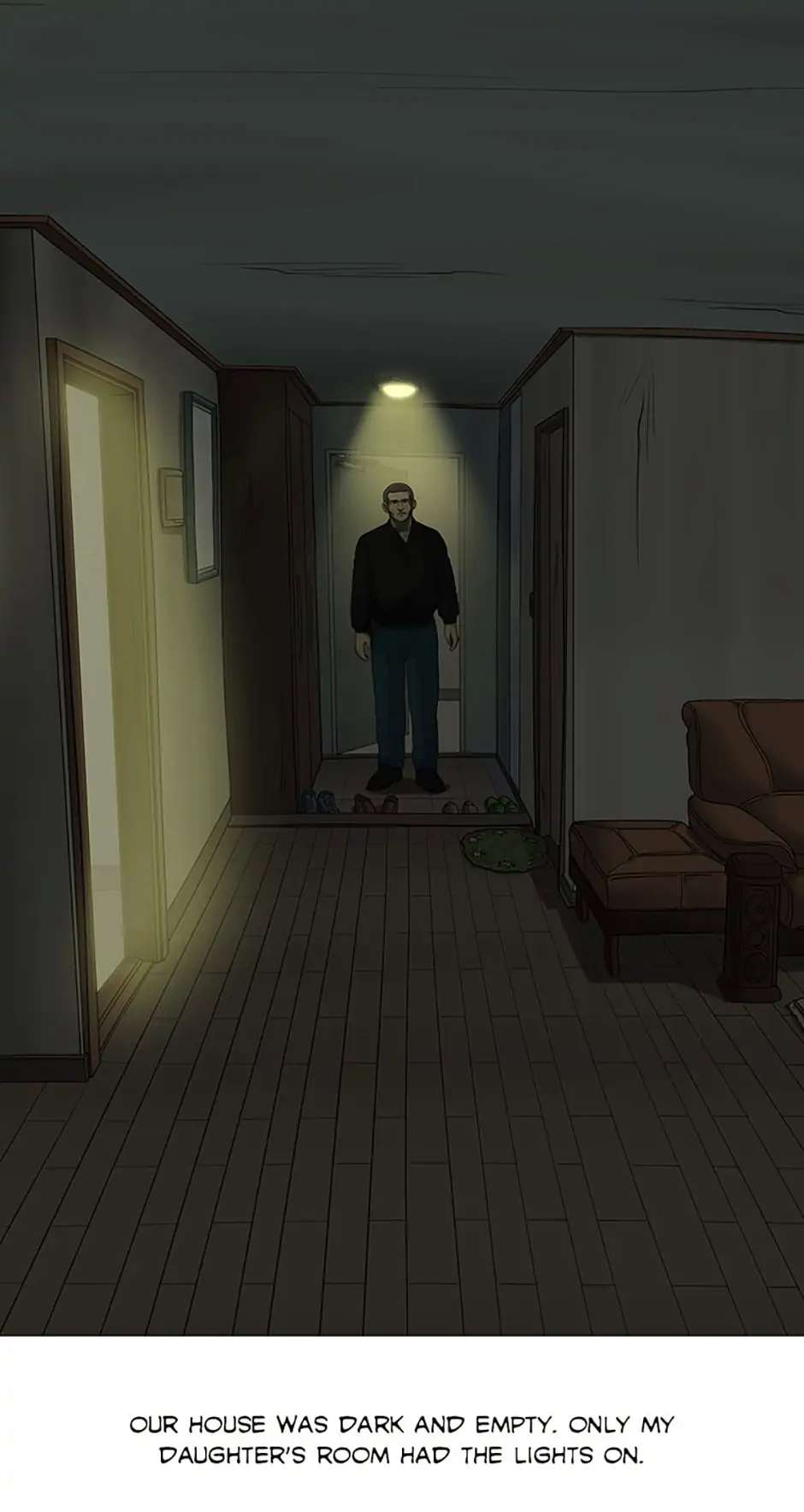 Read Moving (en) Manga Online