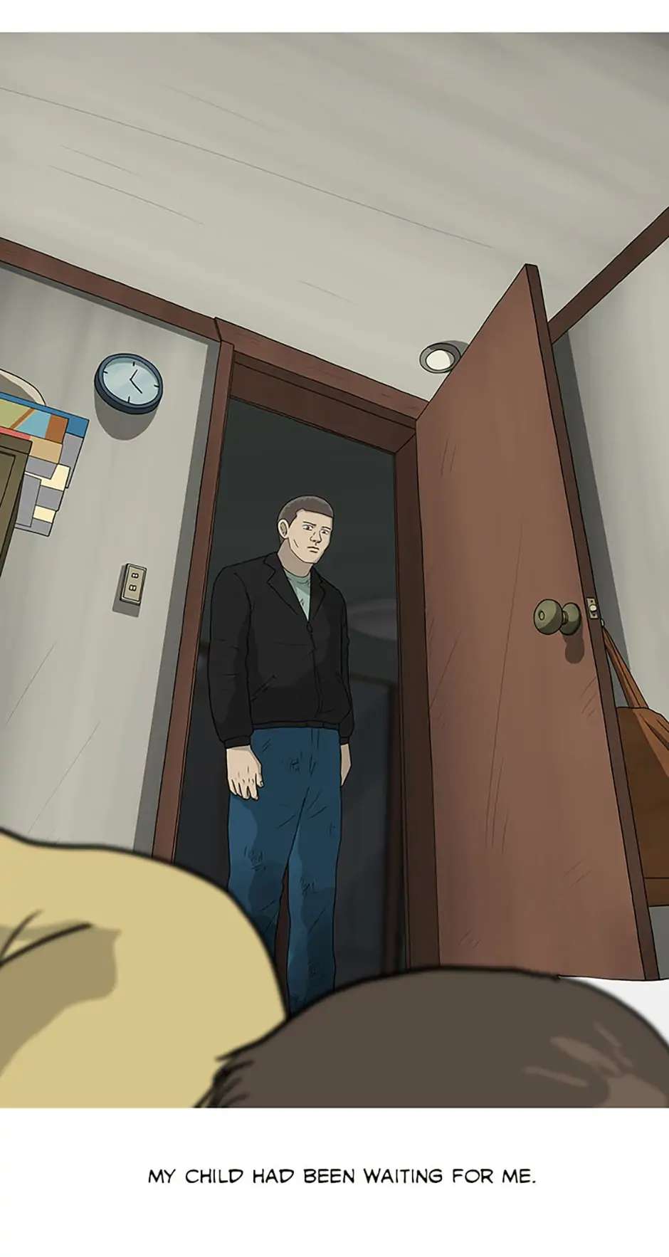 Read Moving (en) Manga Online