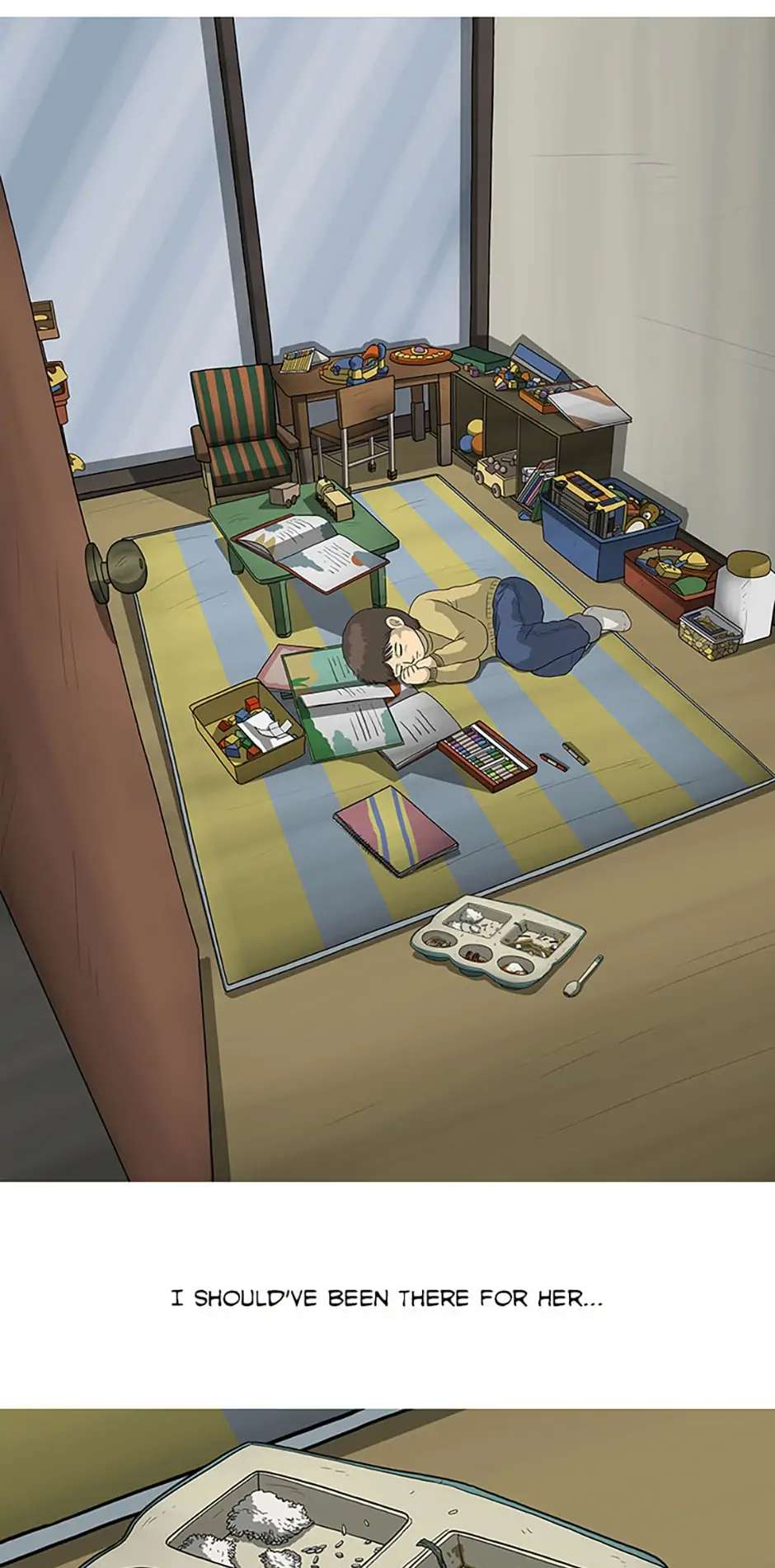 Read Moving (en) Manga Online