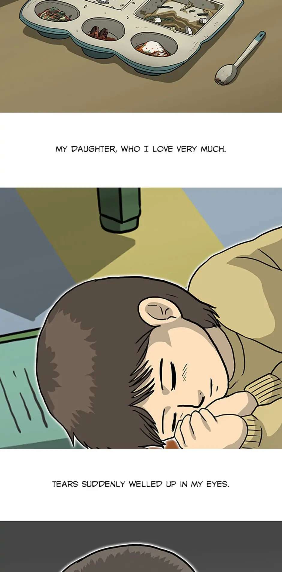 Read Moving (en) Manga Online