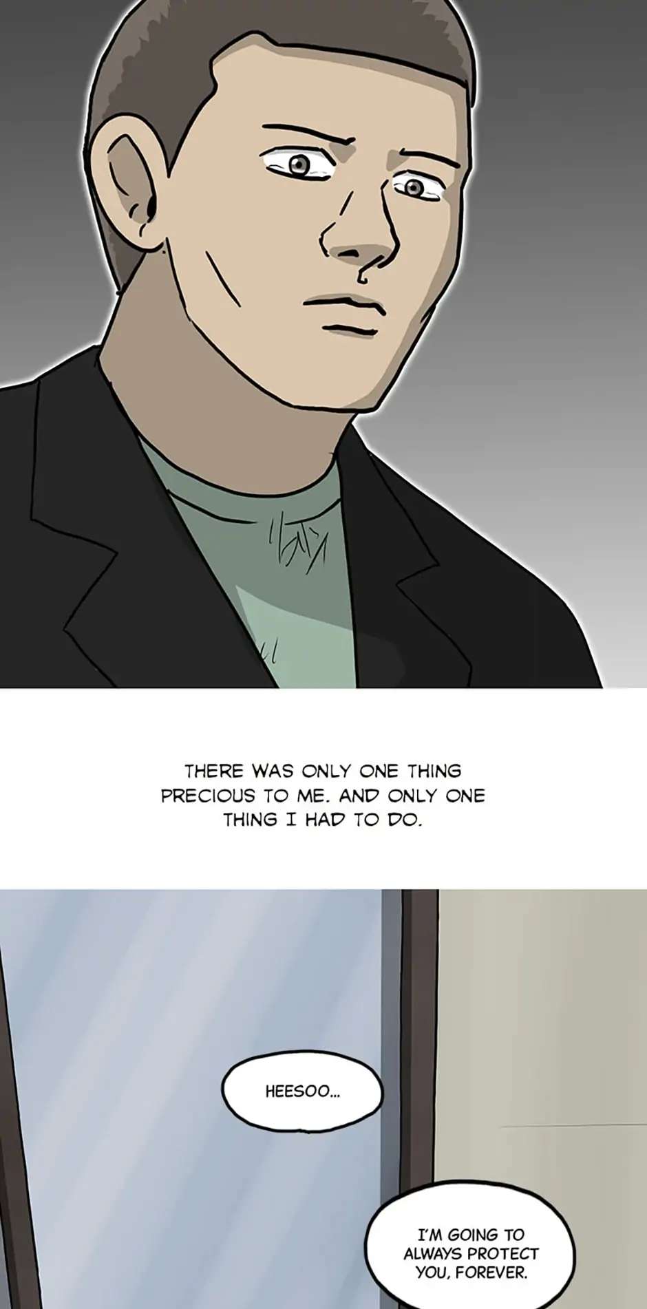 Read Moving (en) Manga Online