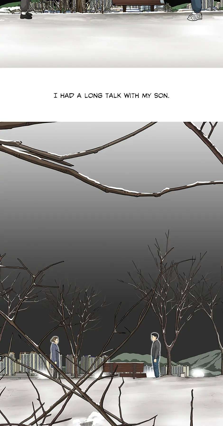 Read Moving (en) Manga Online