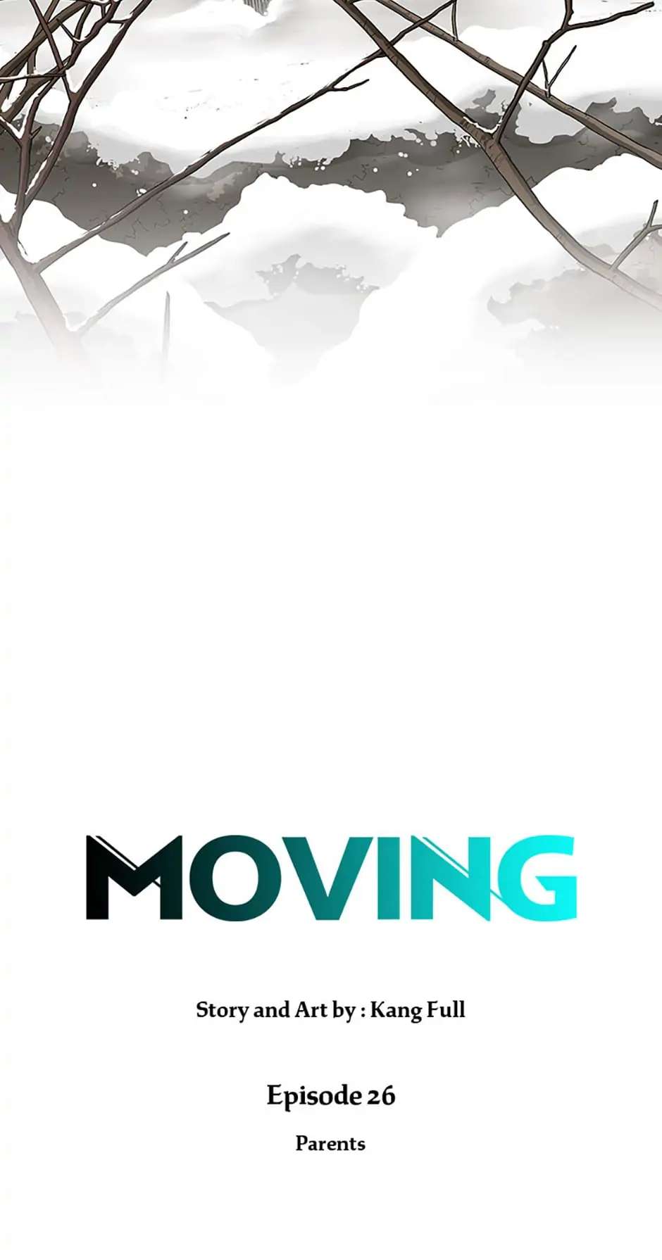 Read Moving (en) Manga Online