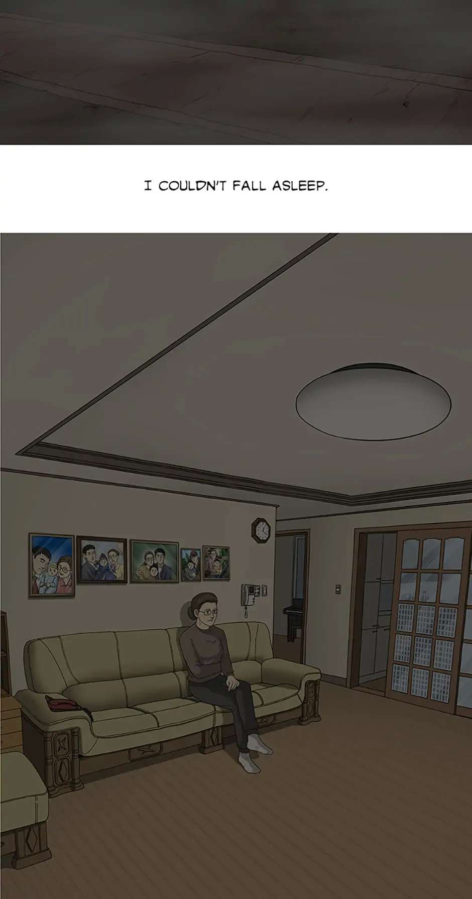 Read Moving (en) Manga Online