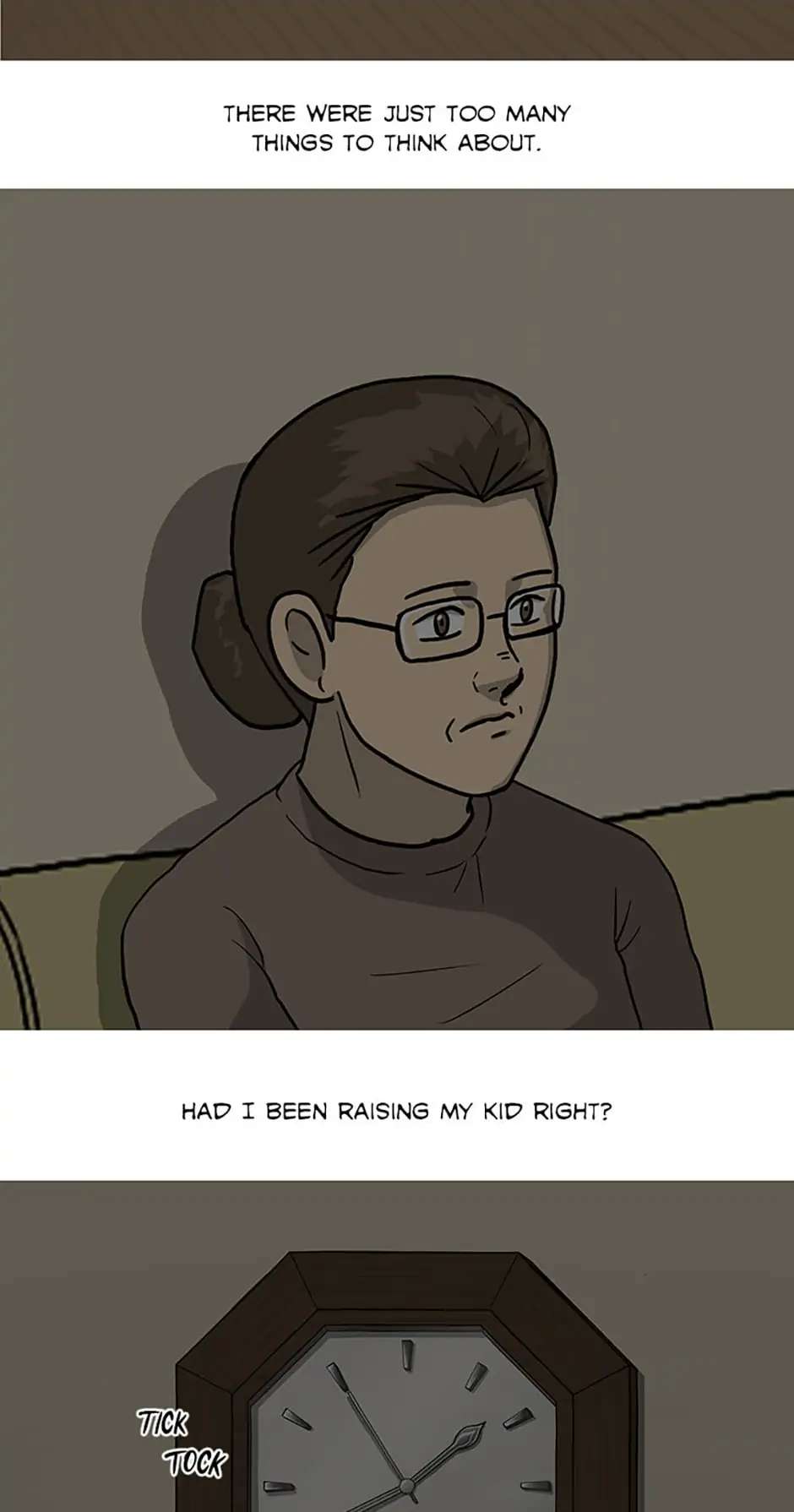 Read Moving (en) Manga Online