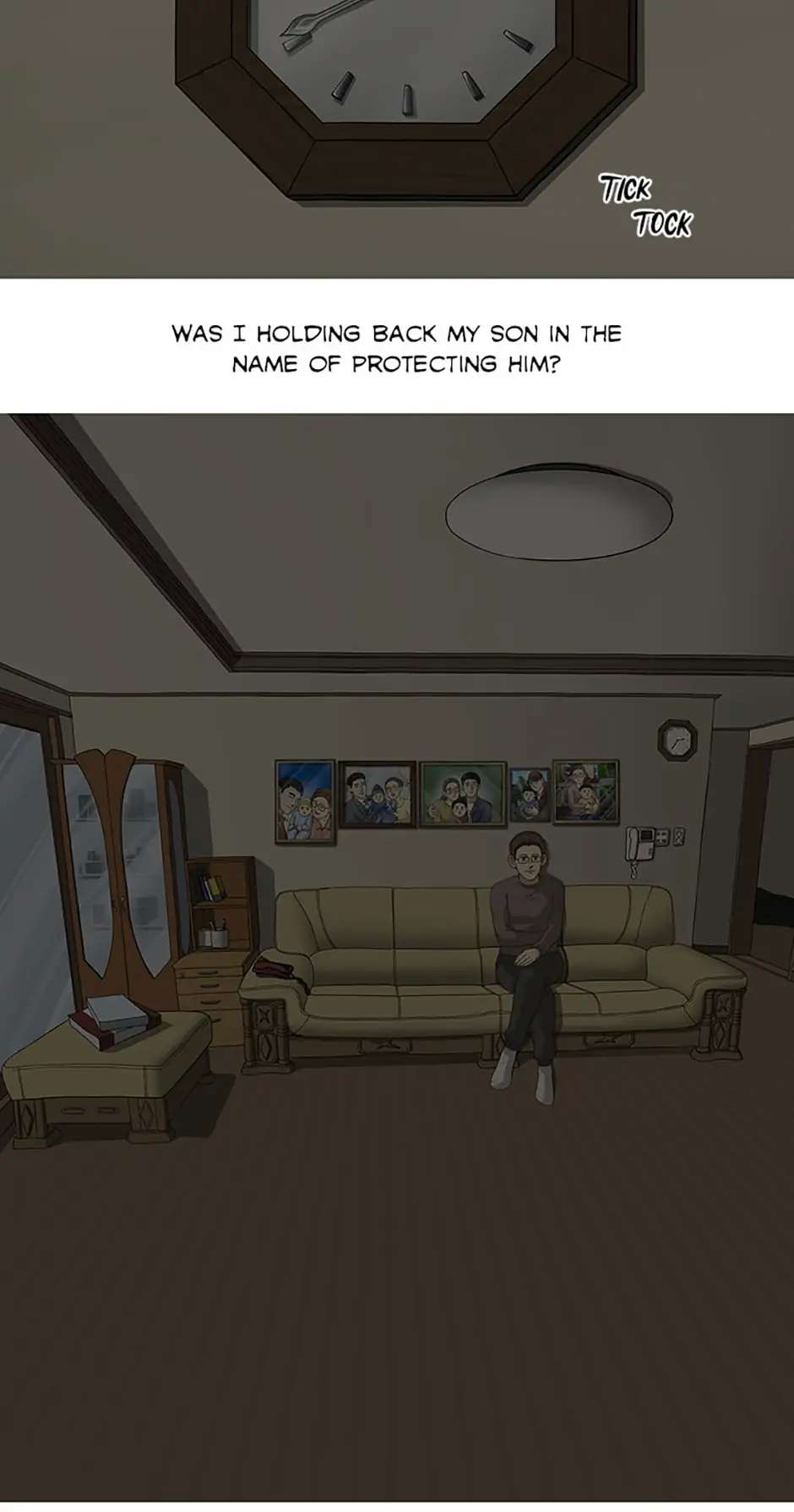 Read Moving (en) Manga Online