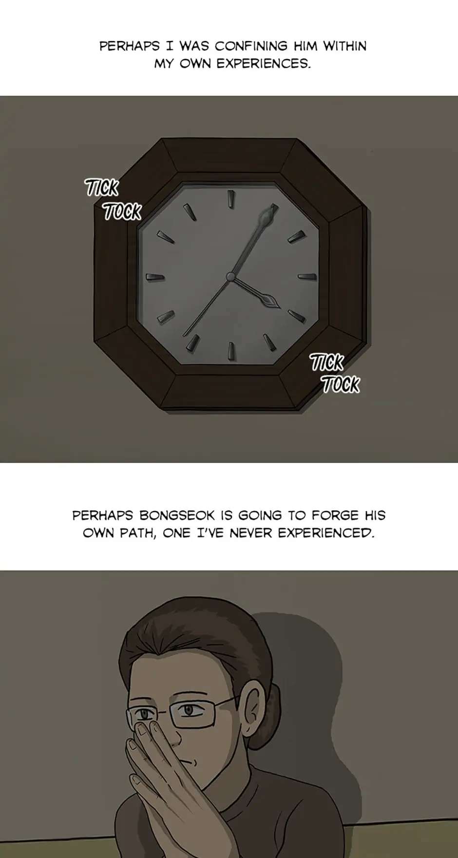 Read Moving (en) Manga Online