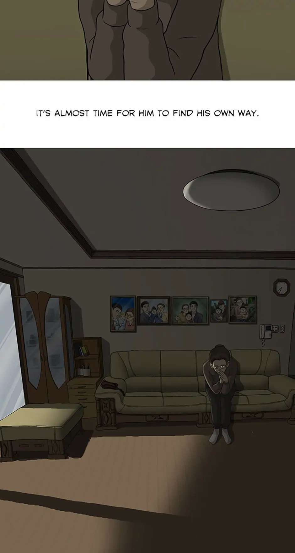 Read Moving (en) Manga Online