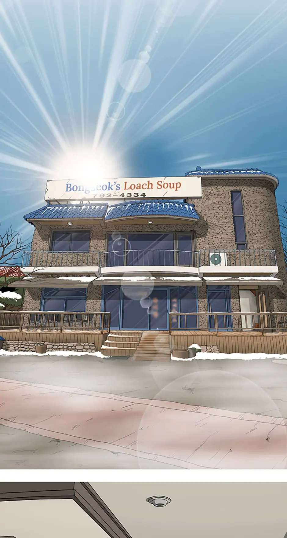 Read Moving (en) Manga Online