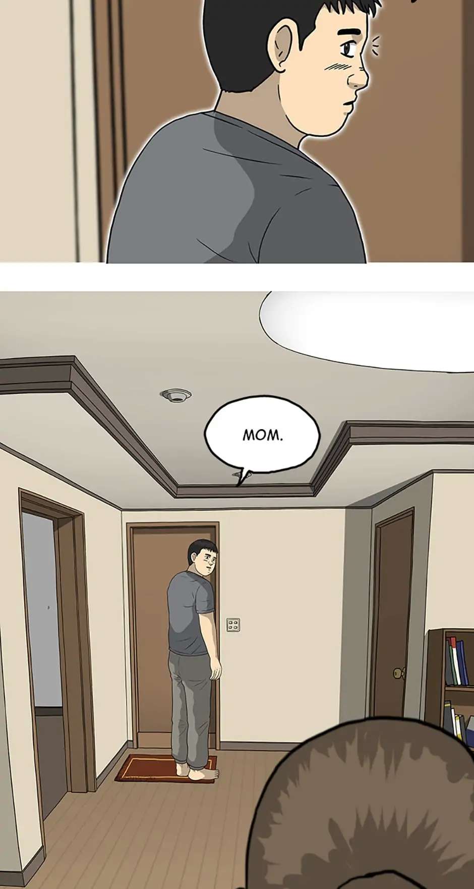 Read Moving (en) Manga Online