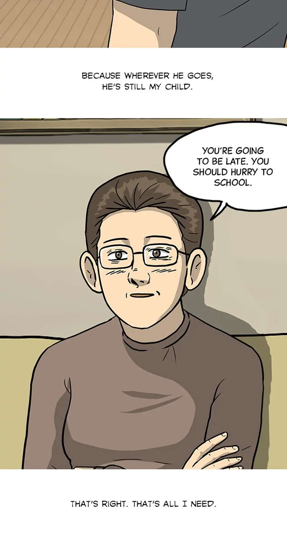 Read Moving (en) Manga Online