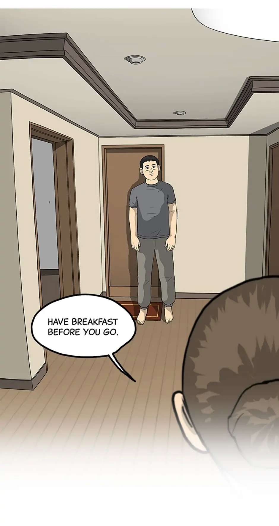 Read Moving (en) Manga Online