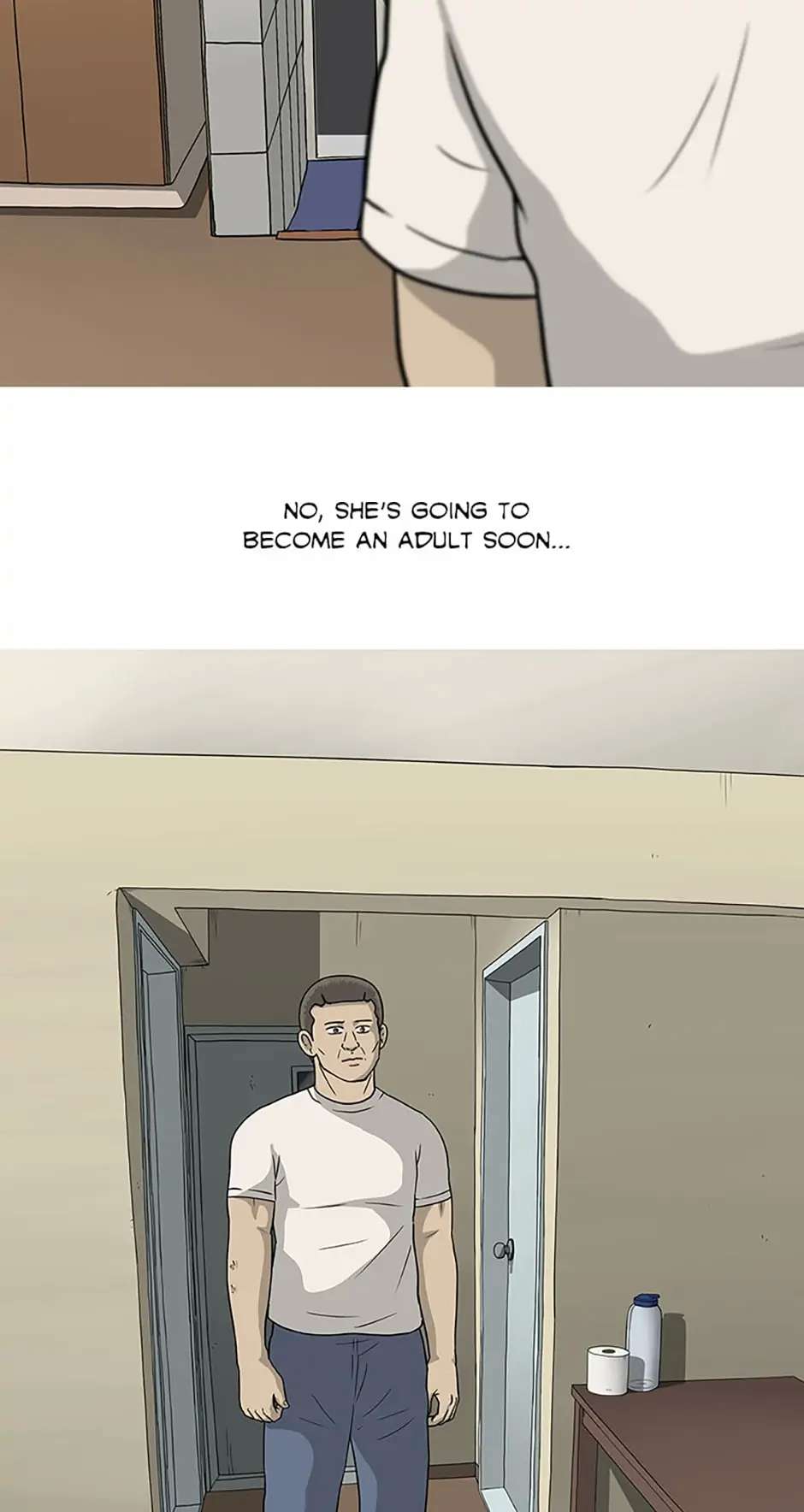 Read Moving (en) Manga Online