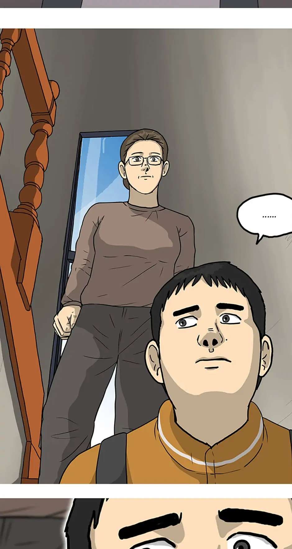 Read Moving (en) Manga Online