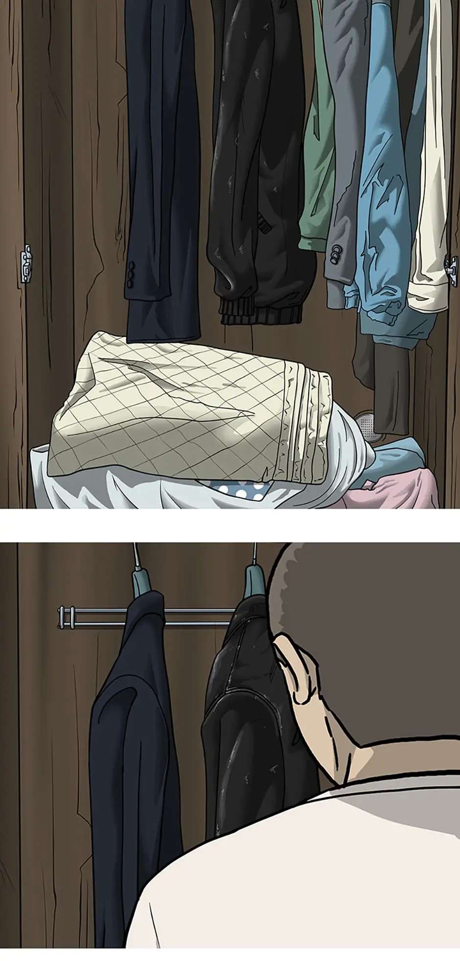 Read Moving (en) Manga Online