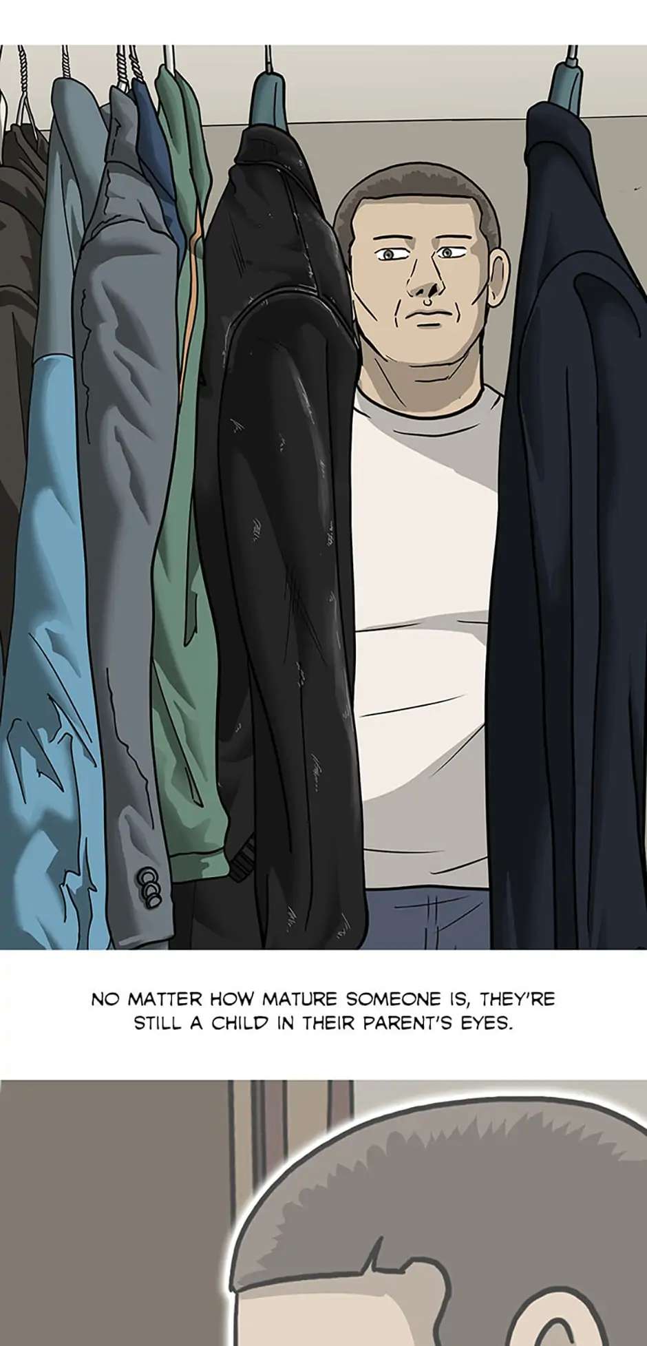 Read Moving (en) Manga Online