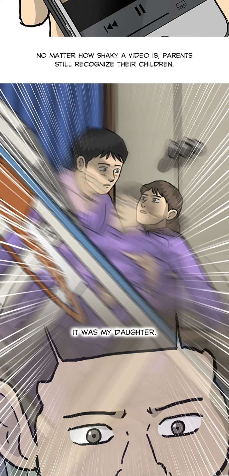 Read Moving (en) Manga Online