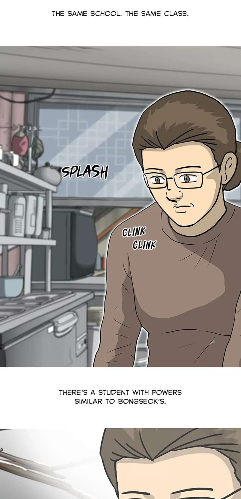 Read Moving (en) Manga Online