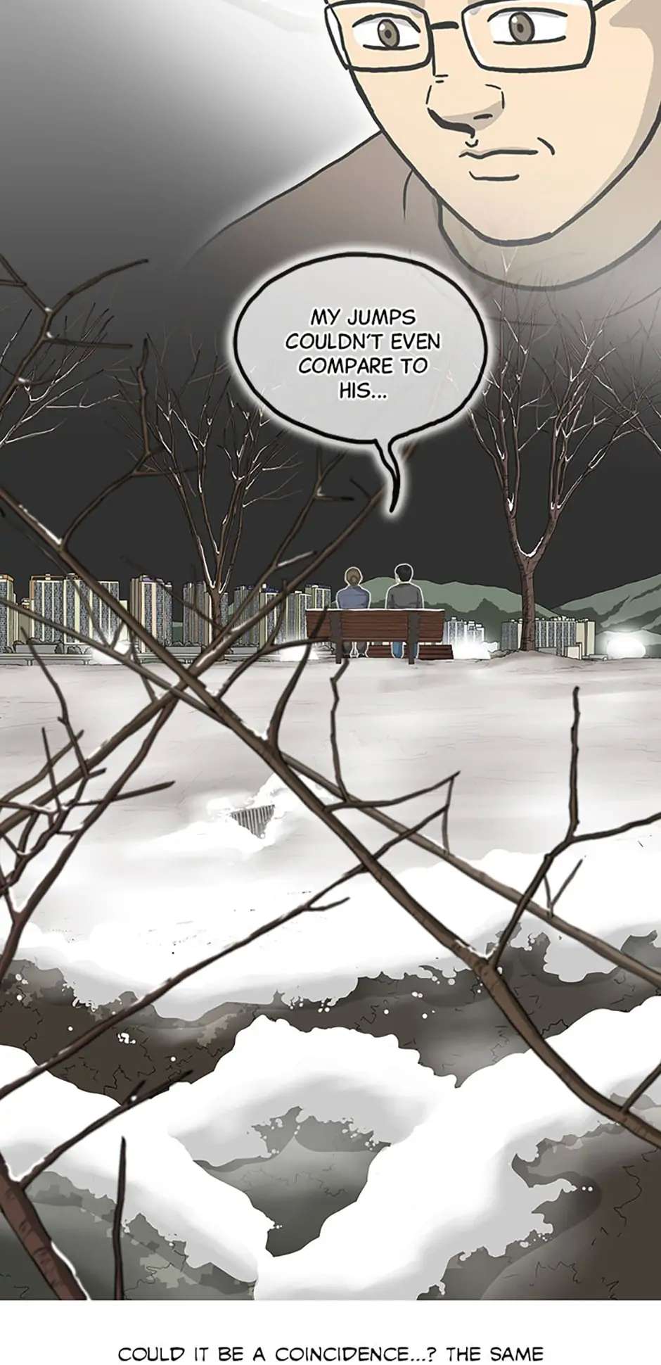 Read Moving (en) Manga Online