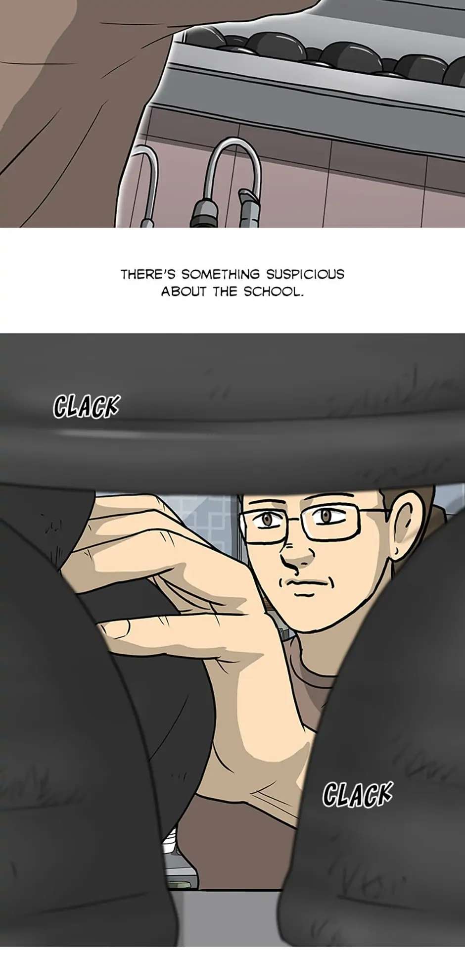 Read Moving (en) Manga Online