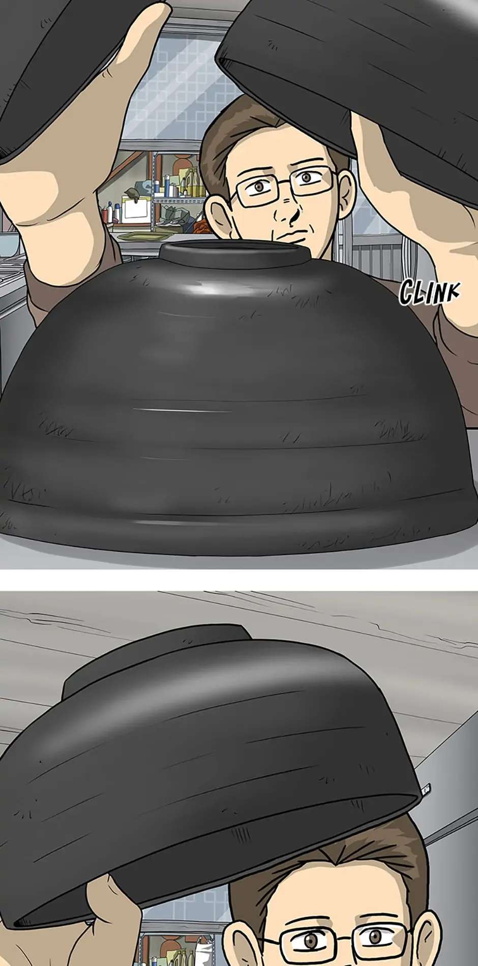 Read Moving (en) Manga Online